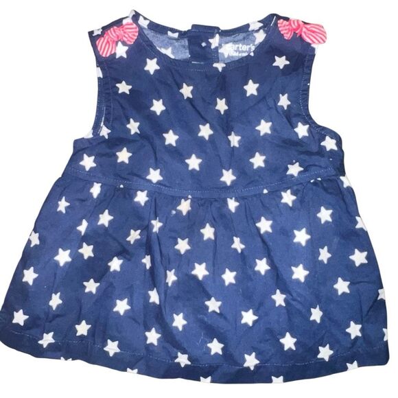 Old Navy Other - Girls outfit 12 months dress